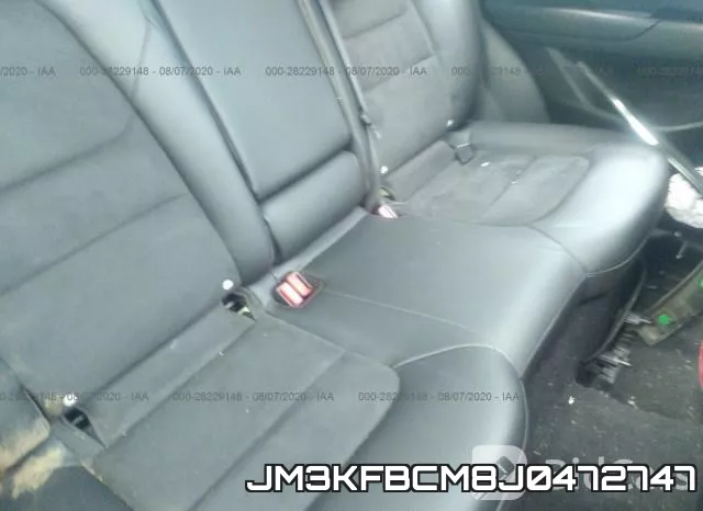 JM3KFBCM8J0472747 фото 9