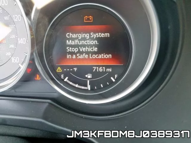 JM3KFBDM8J0389317 фото 9