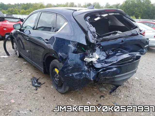 JM3KFBDY0K0527937 фото 4