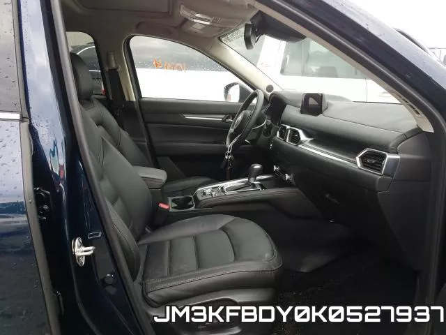 JM3KFBDY0K0527937 фото 6