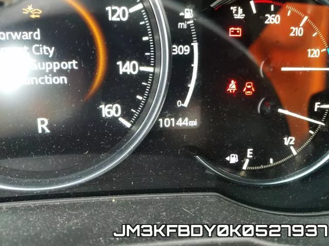 JM3KFBDY0K0527937 фото 9