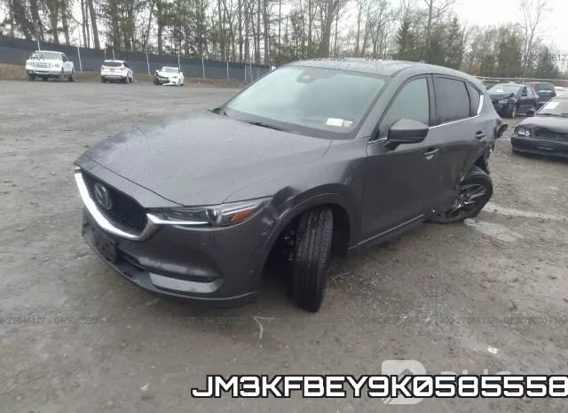 JM3KFBEY9K0585558 фото 3