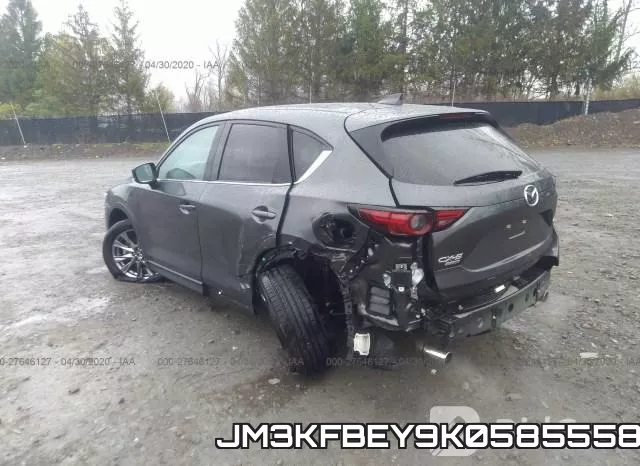 JM3KFBEY9K0585558 фото 4