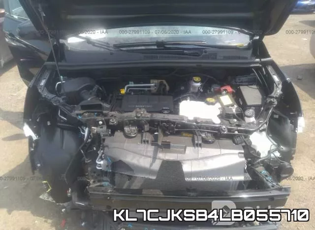 KL7CJKSB4LB055710 фото 2