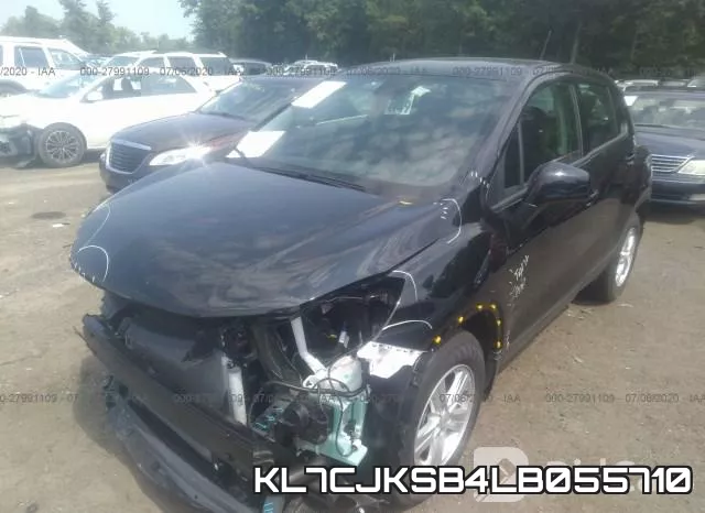 KL7CJKSB4LB055710 фото 3