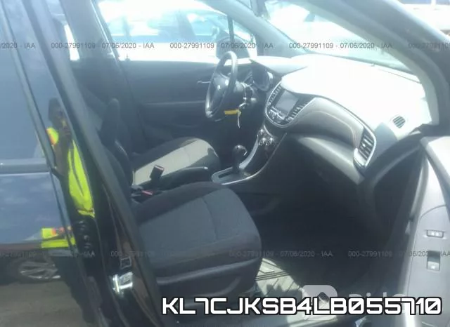 KL7CJKSB4LB055710 фото 6
