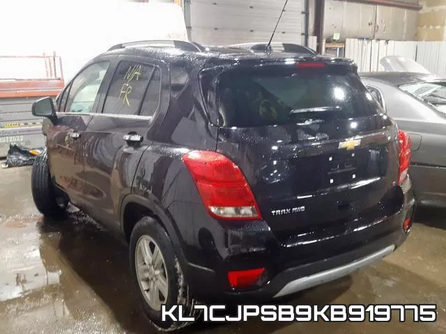 KL7CJPSB9KB919775 фото 4
