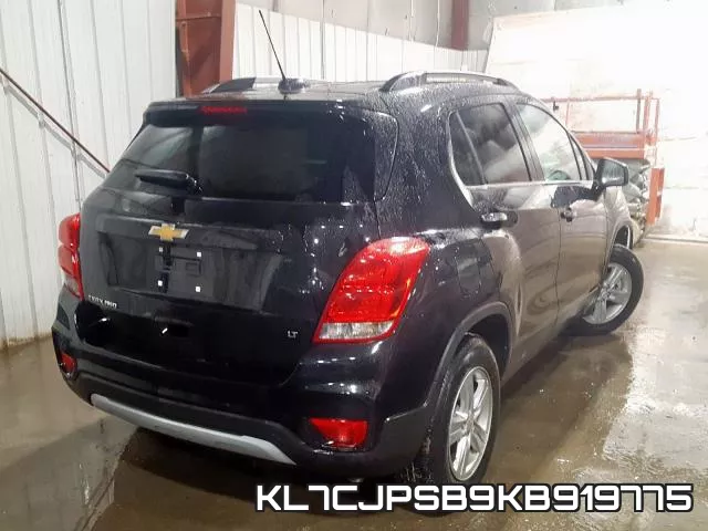 KL7CJPSB9KB919775 фото 5
