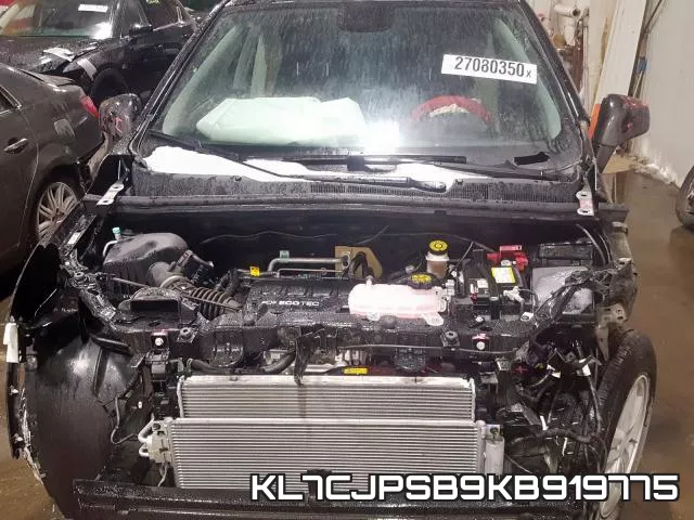 KL7CJPSB9KB919775 фото 8