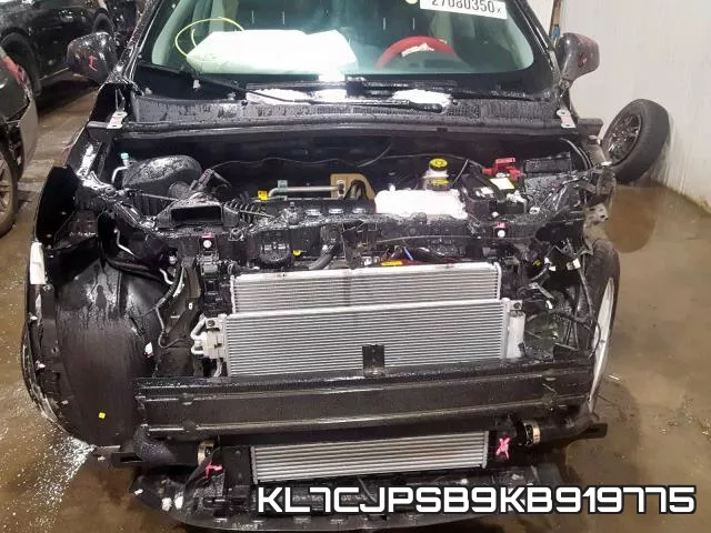 KL7CJPSB9KB919775 фото 10