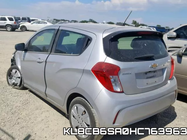 KL8CB6SA0HC763963 фото 4