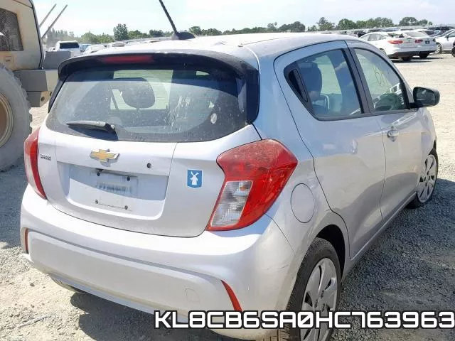 KL8CB6SA0HC763963 фото 5