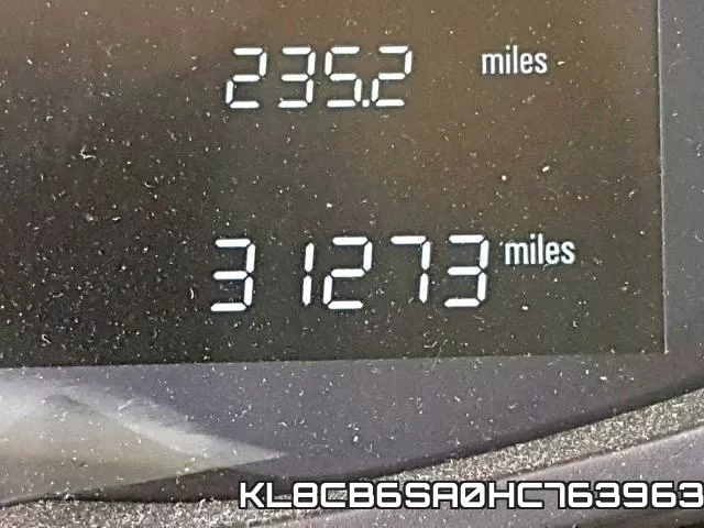 KL8CB6SA0HC763963 фото 9