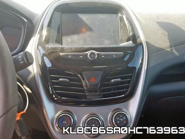 KL8CB6SA0HC763963 фото 10