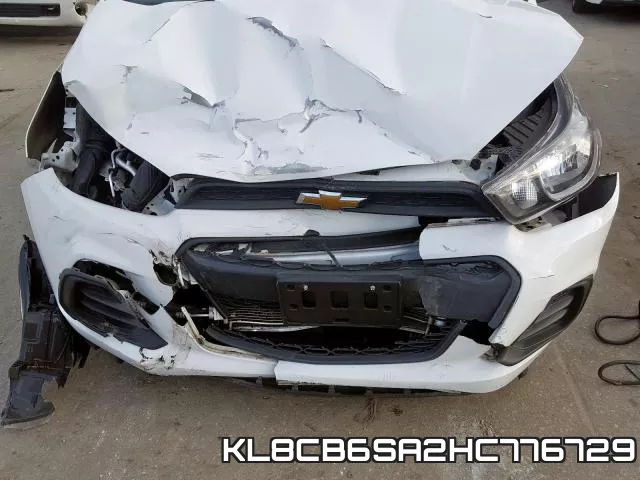 KL8CB6SA2HC776729 фото 10