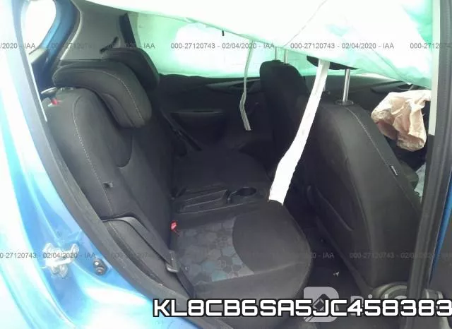KL8CB6SA5JC458383 фото 9