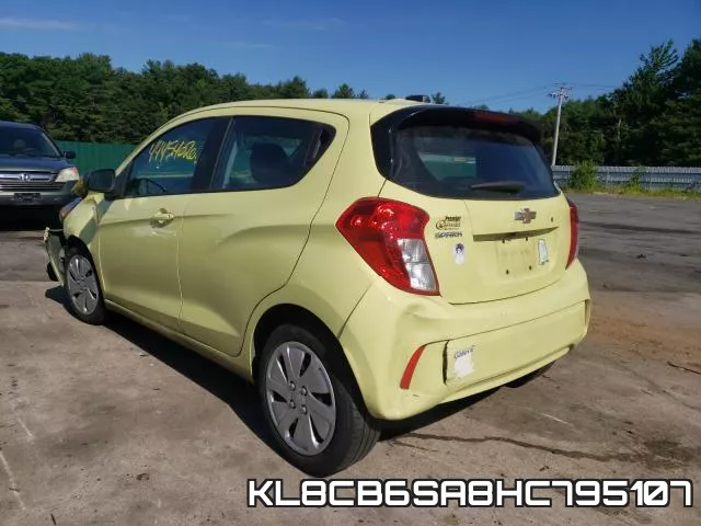 KL8CB6SA8HC795107 фото 4