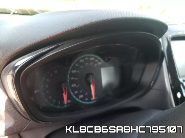KL8CB6SA8HC795107 фото 9