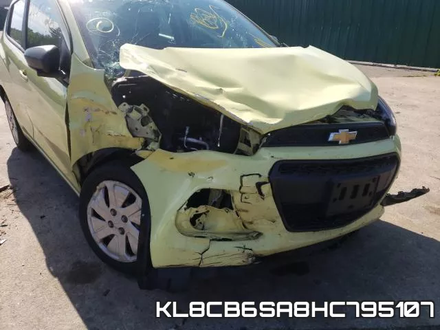 KL8CB6SA8HC795107 фото 10