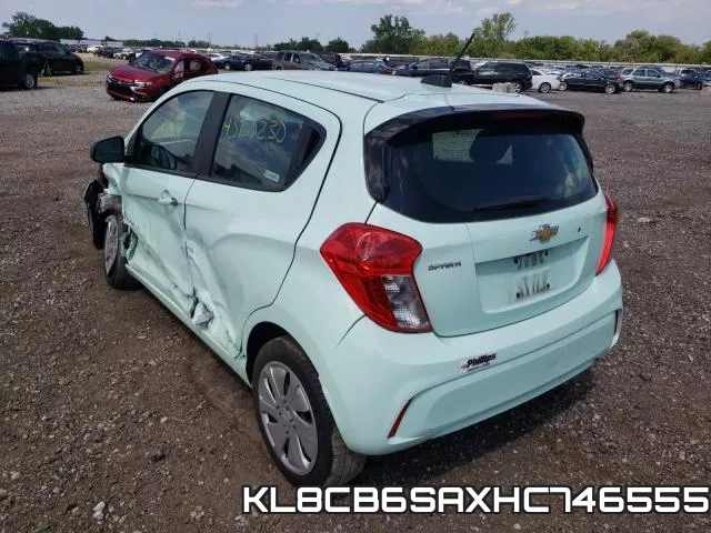 KL8CB6SAXHC746555 фото 4