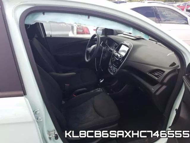 KL8CB6SAXHC746555 фото 6