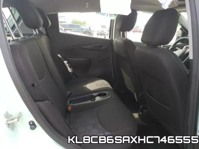 KL8CB6SAXHC746555 фото 7
