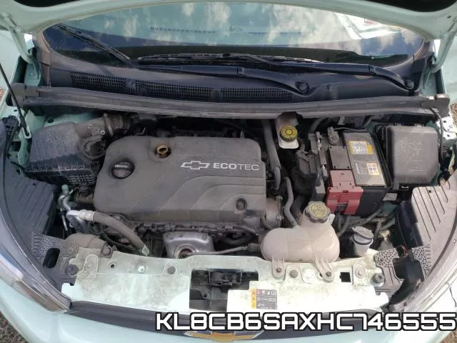 KL8CB6SAXHC746555 фото 8