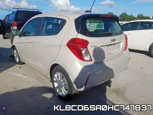 KL8CD6SA0HC747837 фото 3