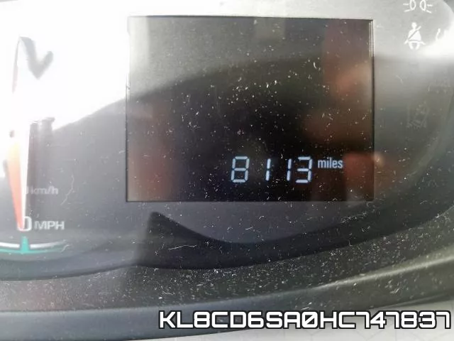 KL8CD6SA0HC747837 фото 8