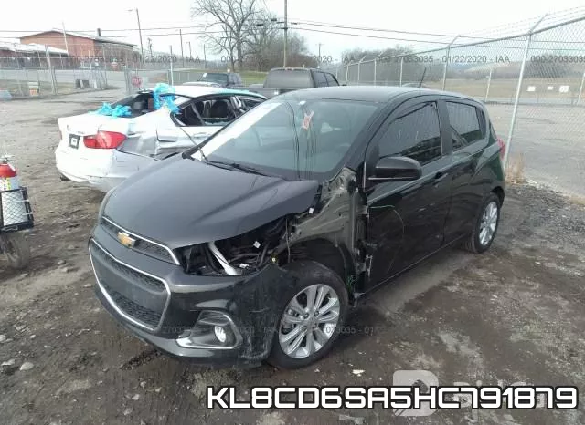 KL8CD6SA5HC791879 фото 3