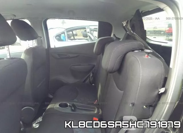 KL8CD6SA5HC791879 фото 9