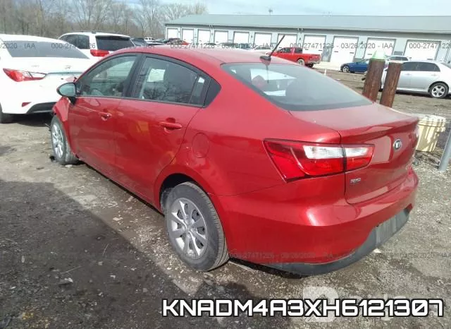 KNADM4A3XH6121307 фото 4
