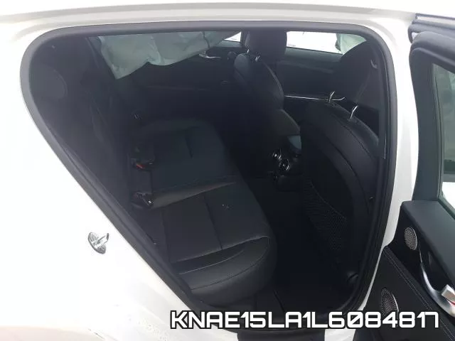 KNAE15LA1L6084817 фото 7