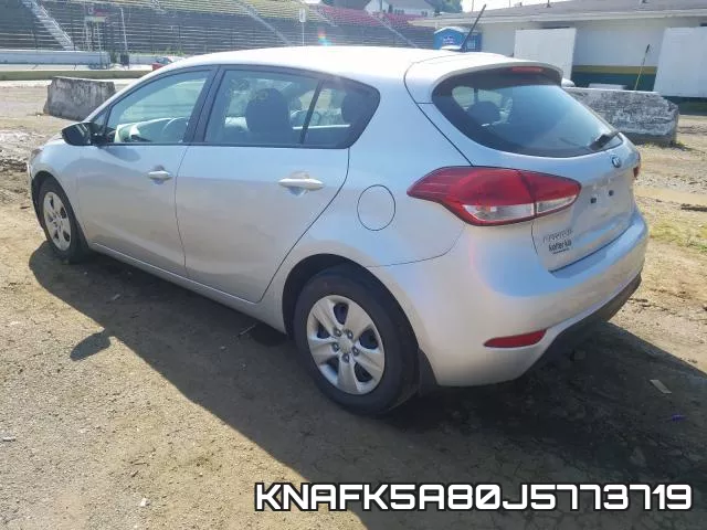 KNAFK5A80J5773719 фото 4
