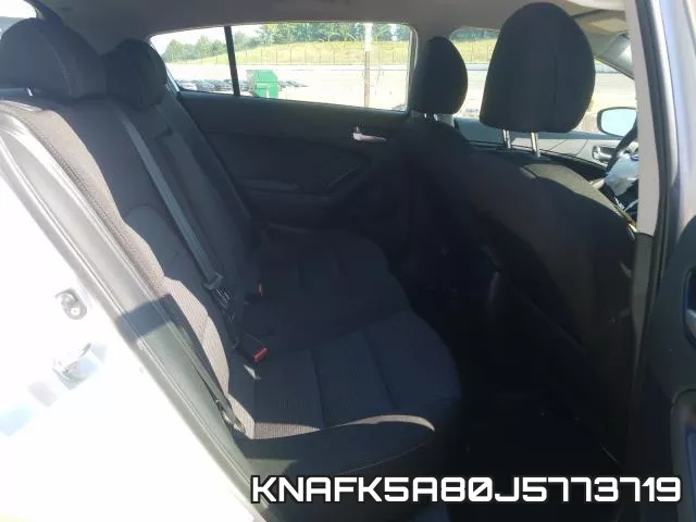 KNAFK5A80J5773719 фото 7