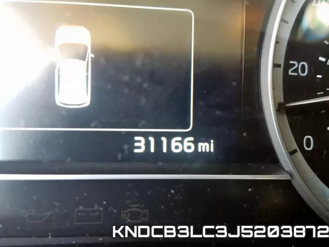 KNDCB3LC3J5203872 фото 9