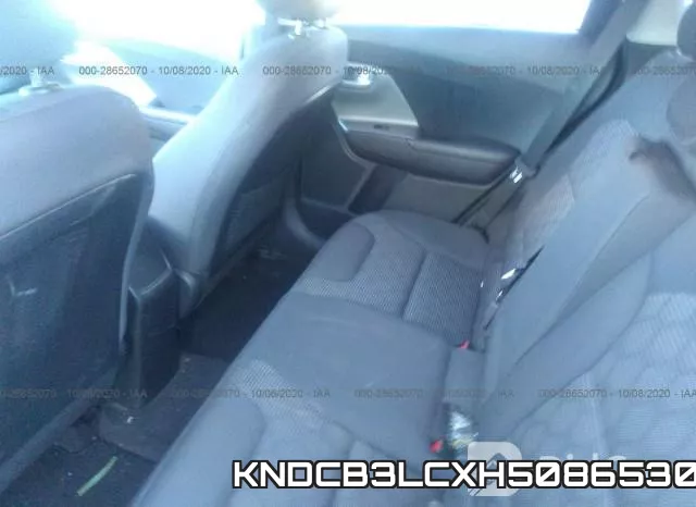 KNDCB3LCXH5086530 фото 9