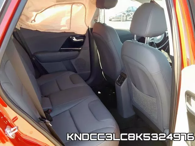 KNDCC3LC8K5324976 фото 7