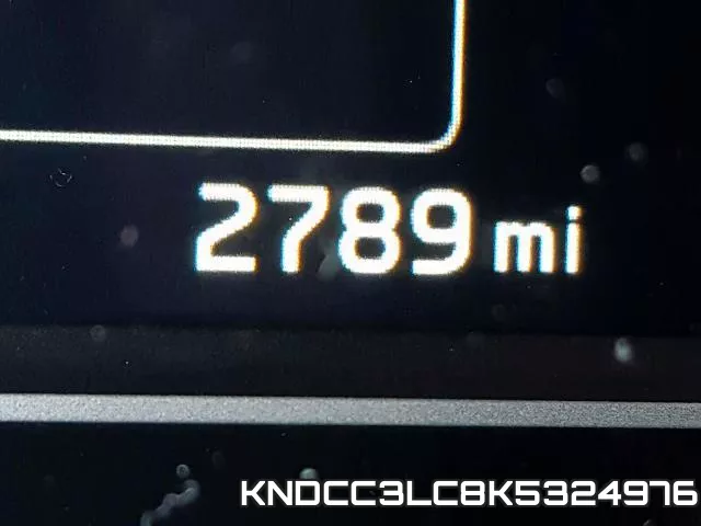 KNDCC3LC8K5324976 фото 9