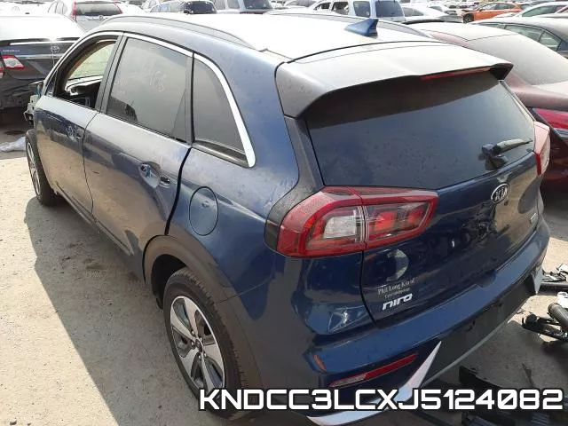 KNDCC3LCXJ5124082 фото 3
