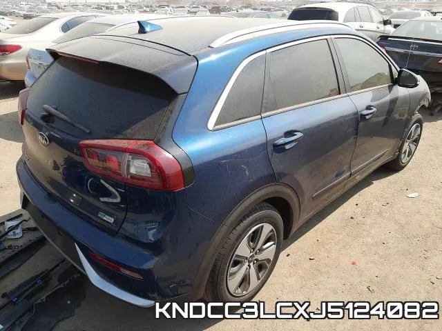 KNDCC3LCXJ5124082 фото 4