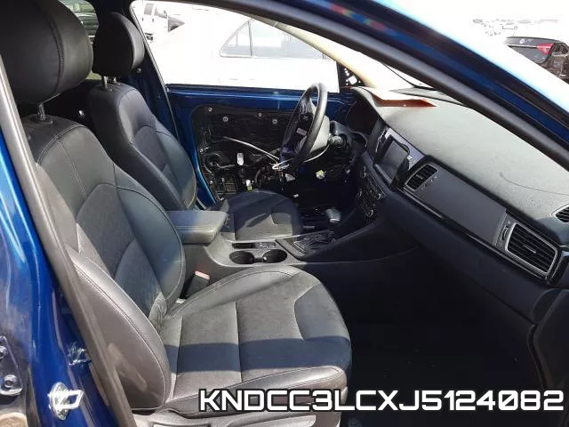 KNDCC3LCXJ5124082 фото 5