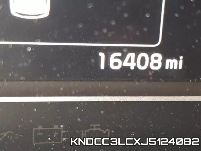 KNDCC3LCXJ5124082 фото 8