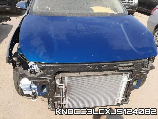 KNDCC3LCXJ5124082 фото 9
