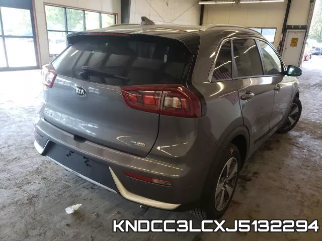 KNDCC3LCXJ5132294 фото 5