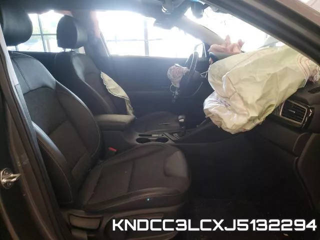 KNDCC3LCXJ5132294 фото 6