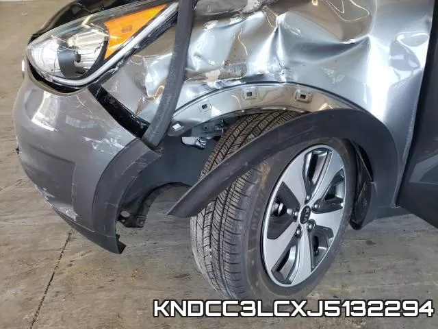 KNDCC3LCXJ5132294 фото 10