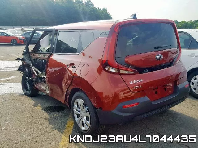 KNDJ23AU4L7044435 фото 4