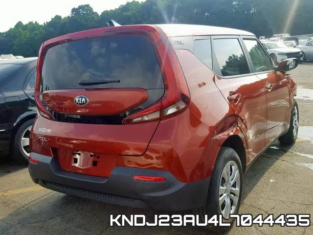 KNDJ23AU4L7044435 фото 5