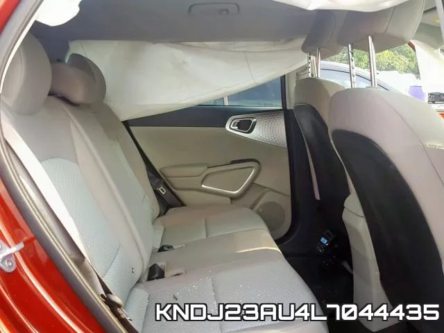 KNDJ23AU4L7044435 фото 7